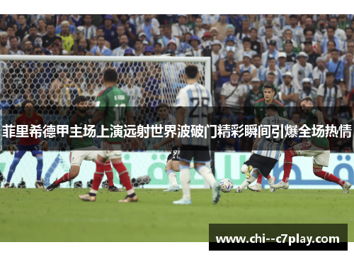 菲里希德甲主场上演远射世界波破门精彩瞬间引爆全场热情